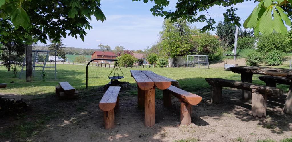Ubytování Na sklepě u Procházků photo 2