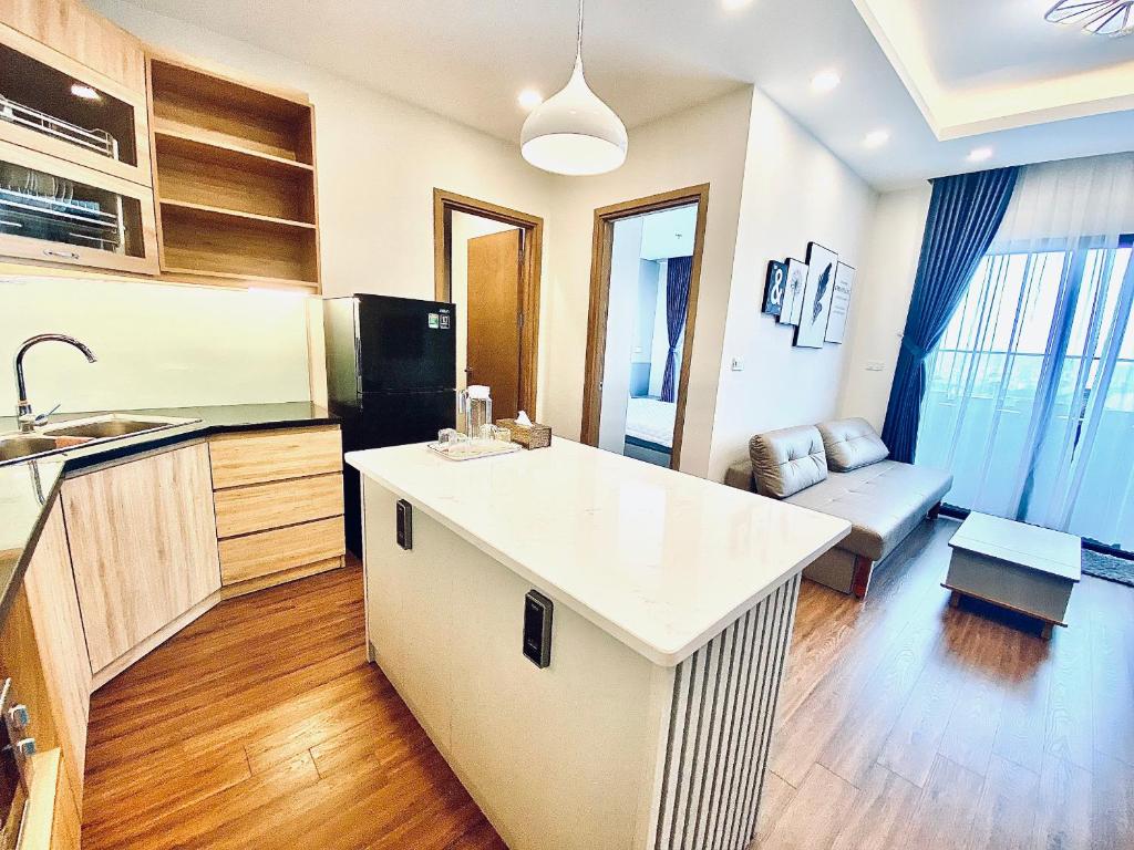 HPlus Apartment -FLC Sea Tower Quy Nhon