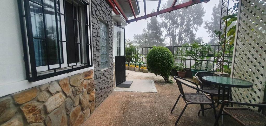 JCGA Apartments (Angelo's Burnham) photo 3