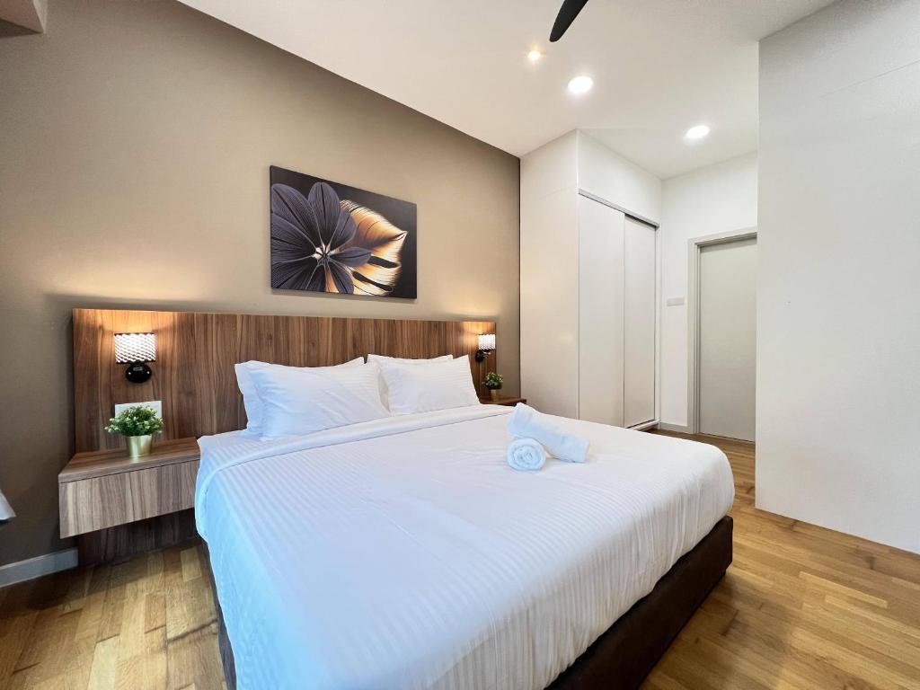 Iskandar Residence @ UHA photo 4