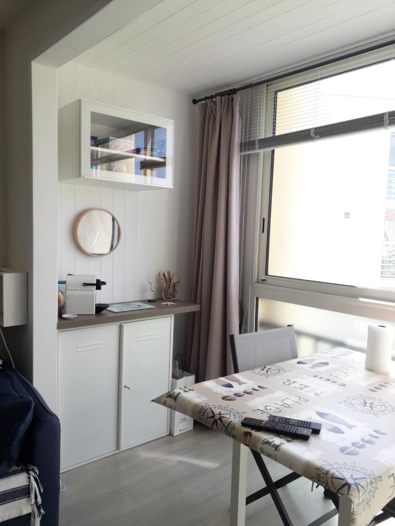 Studio les Sables d'Olonne Port Olona - La Chaume photo 1