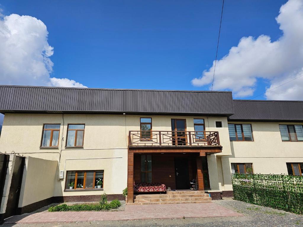 Guest House Tenir Too photo 1