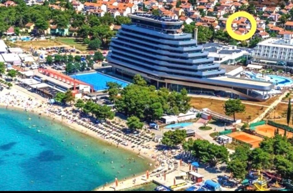 Villa Nera Vodice photo 2