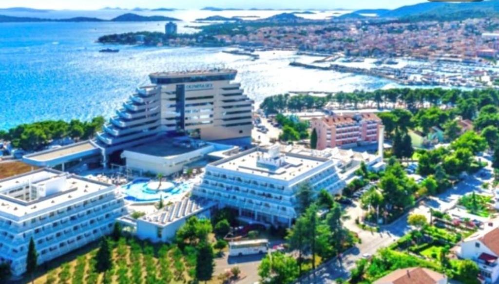 Villa Nera Vodice photo 4