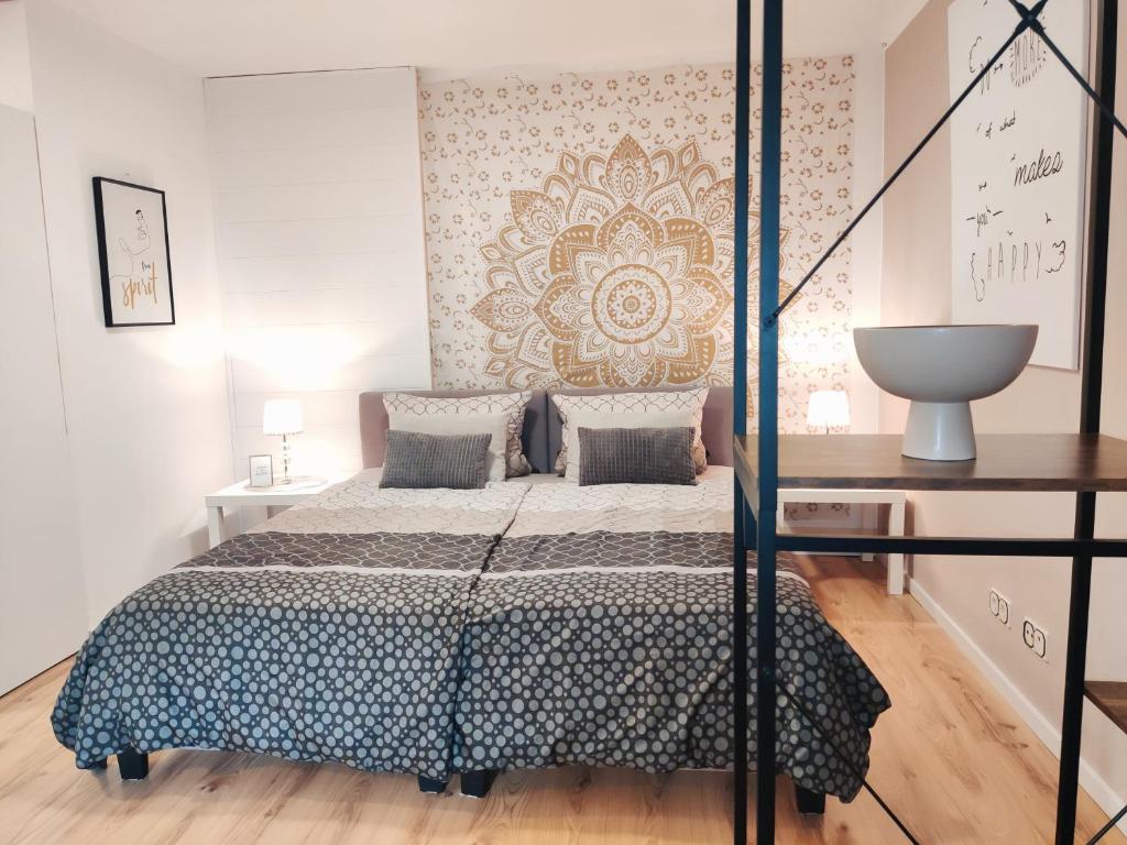 Apartment for family & friends photo 2