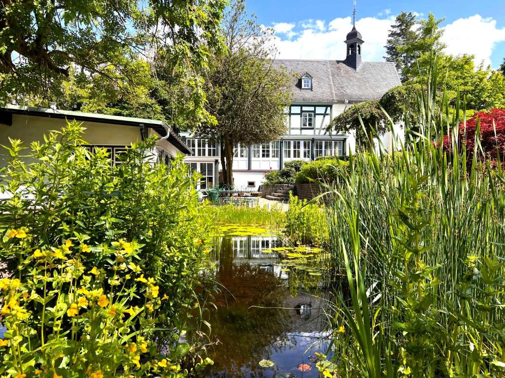 Altes Forsthaus Boppard