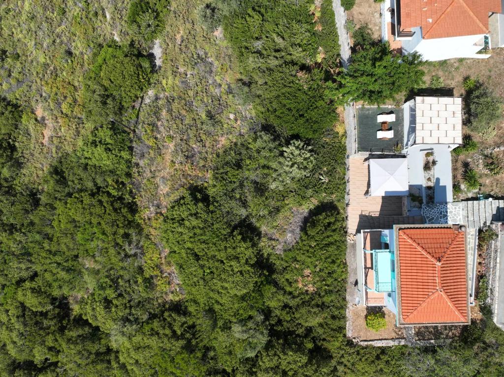 Iordanis house- Traditional House in old Alonnisos photo 1