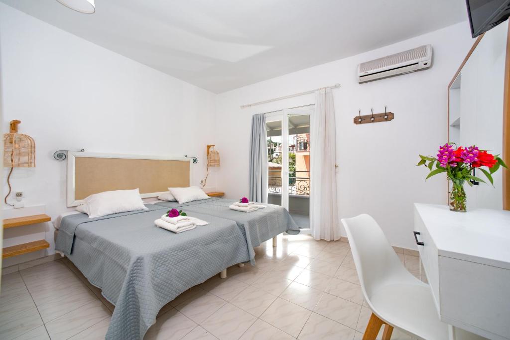Averto Corfu Apartments photo 3