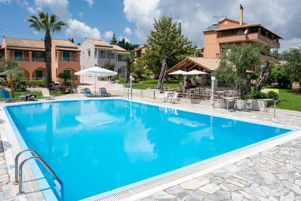 Averto Corfu Apartments photo 1