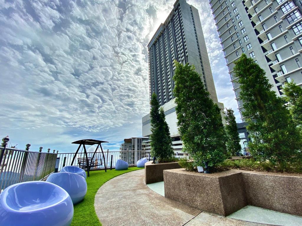 Sky Retreat Genting Highlands photo 4