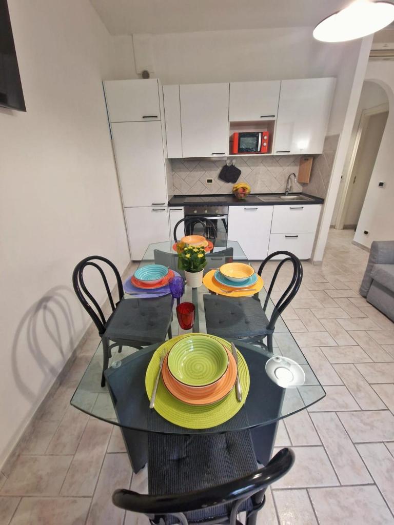 LA BUSSOLA HOME photo 4