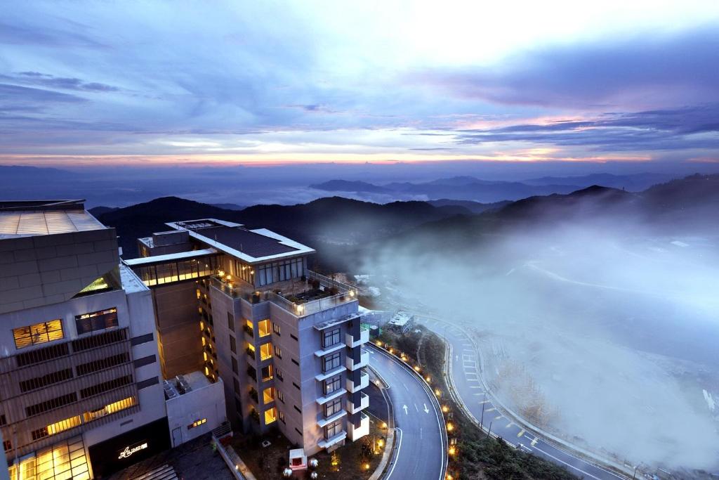 Sky Retreat Genting Highlands photo 2