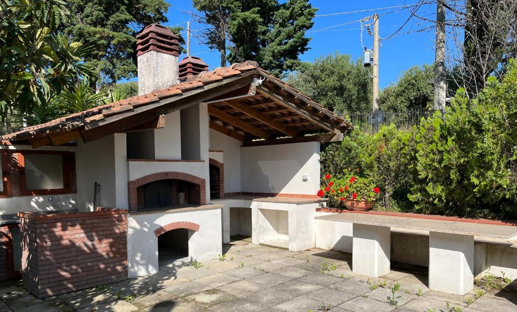 Villa Claudia - casa vacanze photo 4