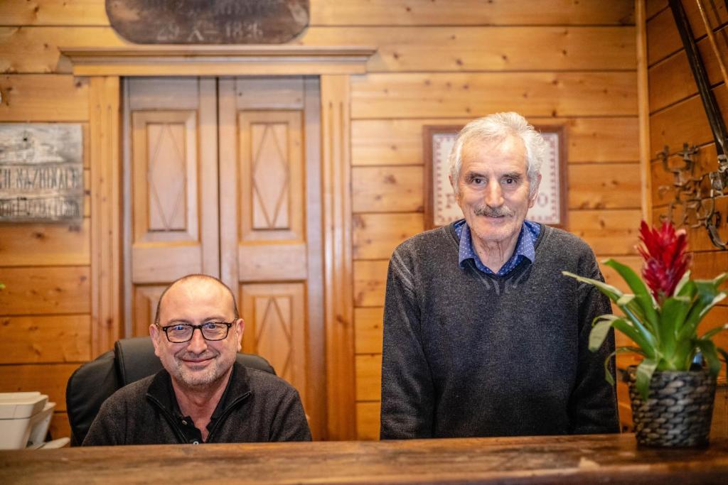 Albergo Gran Paradiso photo 2