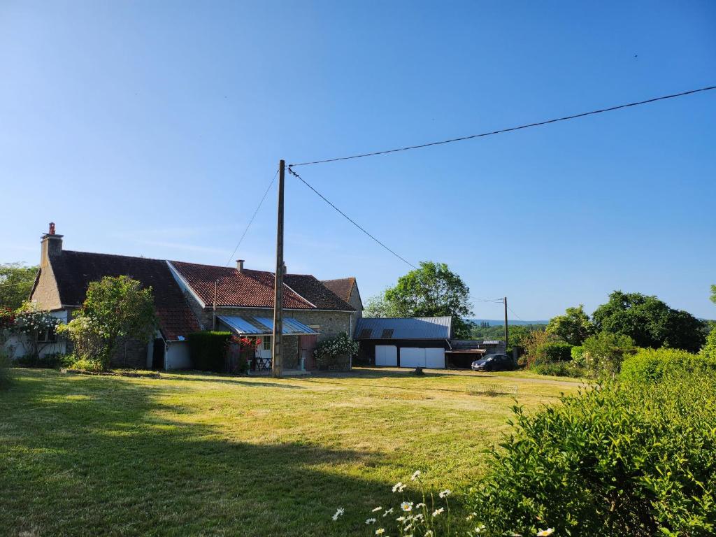 Le Clos Loret, Orne
