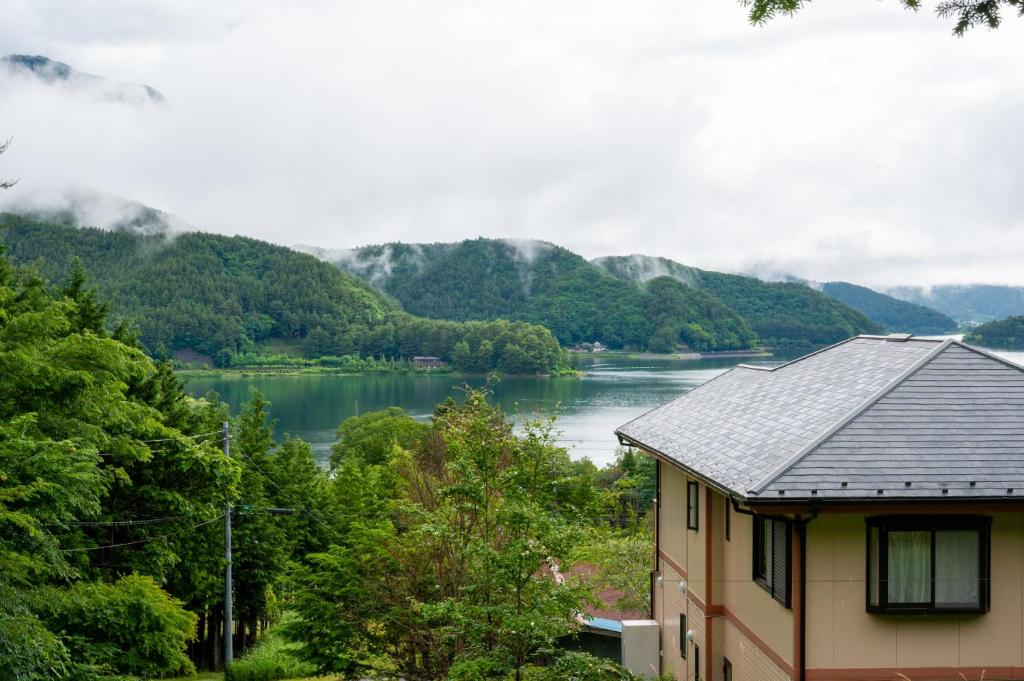 LiveGRACE Villa 富士河口湖 photo 3