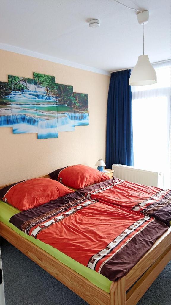 Apartment-RuheZeit-mit-Schwimmbad-und-Sauna photo 4