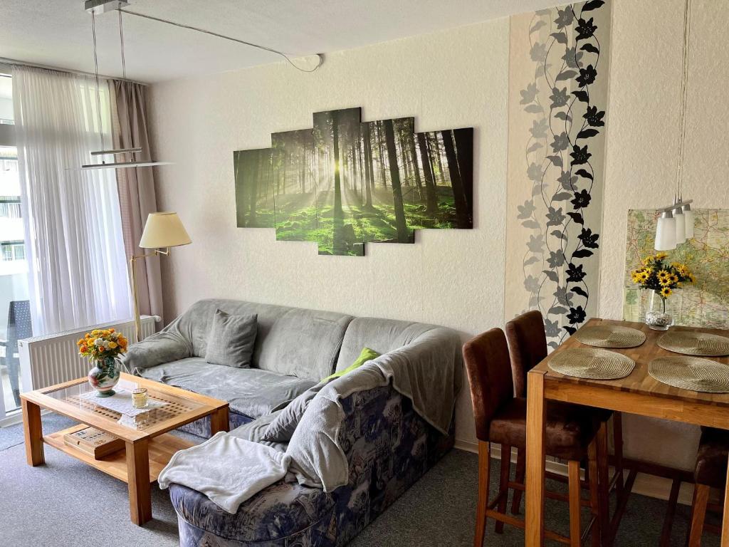 Apartment-RuheZeit-mit-Schwimmbad-und-Sauna photo 1