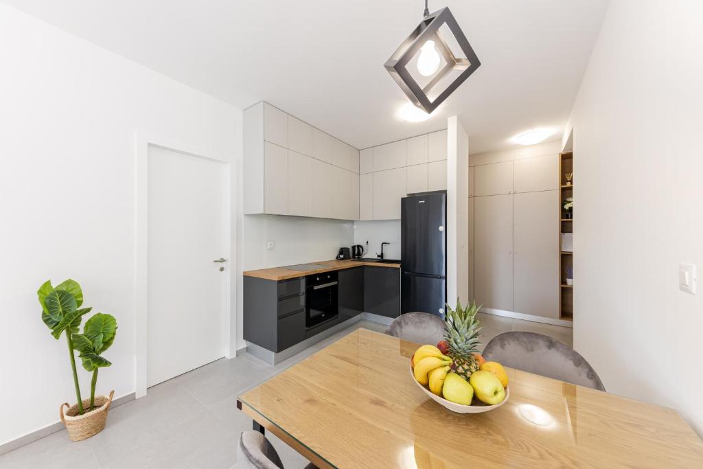 Apartment Castrum Split photo 4