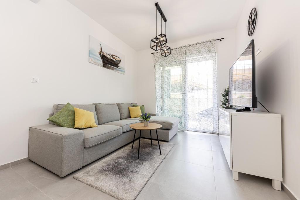 Apartment Castrum Split photo 2