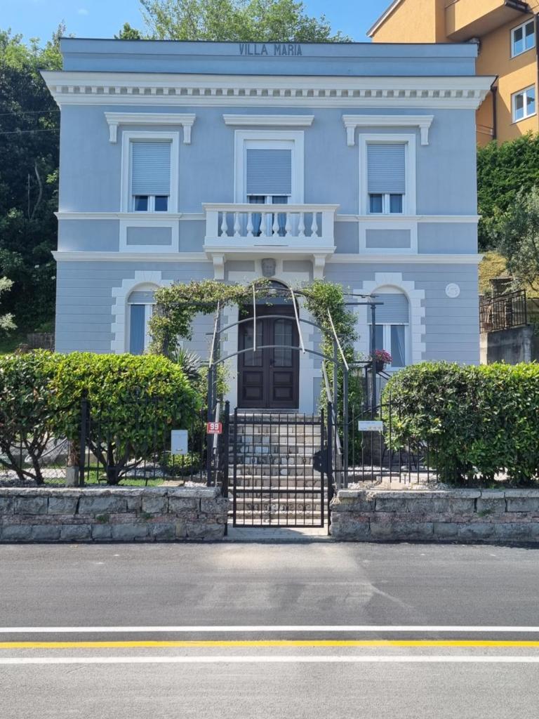 Villa Maria
