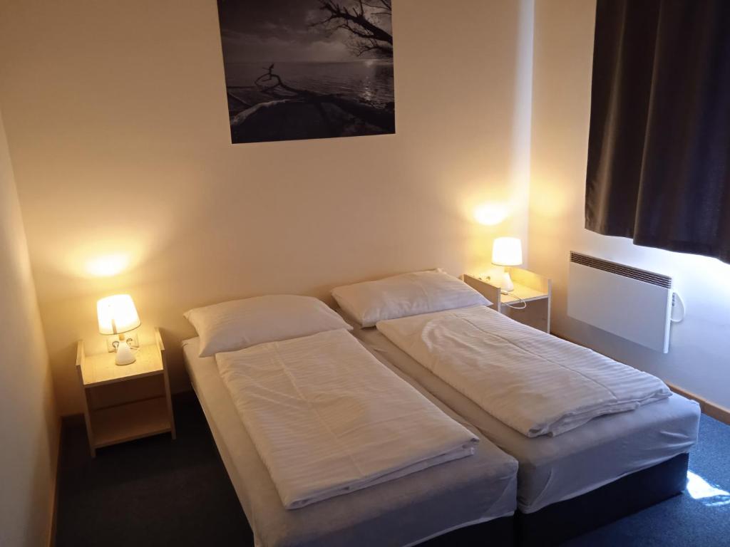 Aszófői Panoráma Apartmanház photo 2