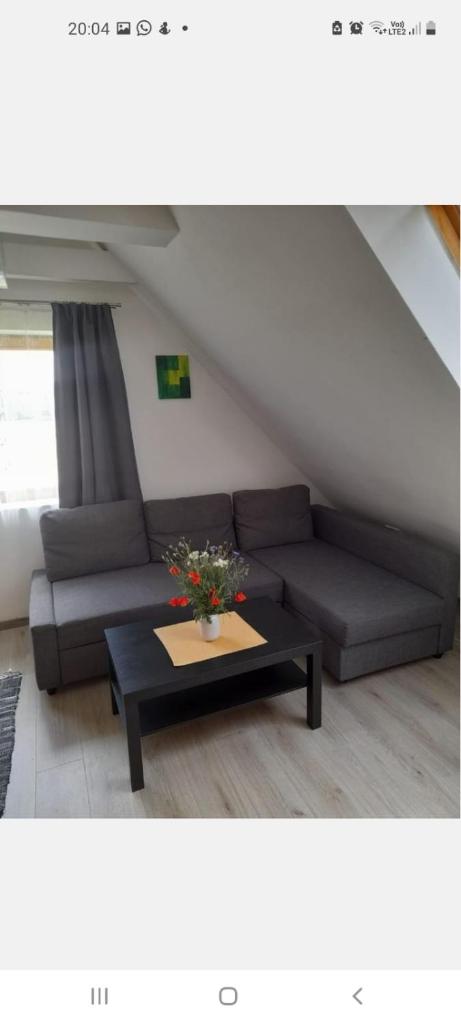 Aszófői Panoráma Apartmanház photo 4