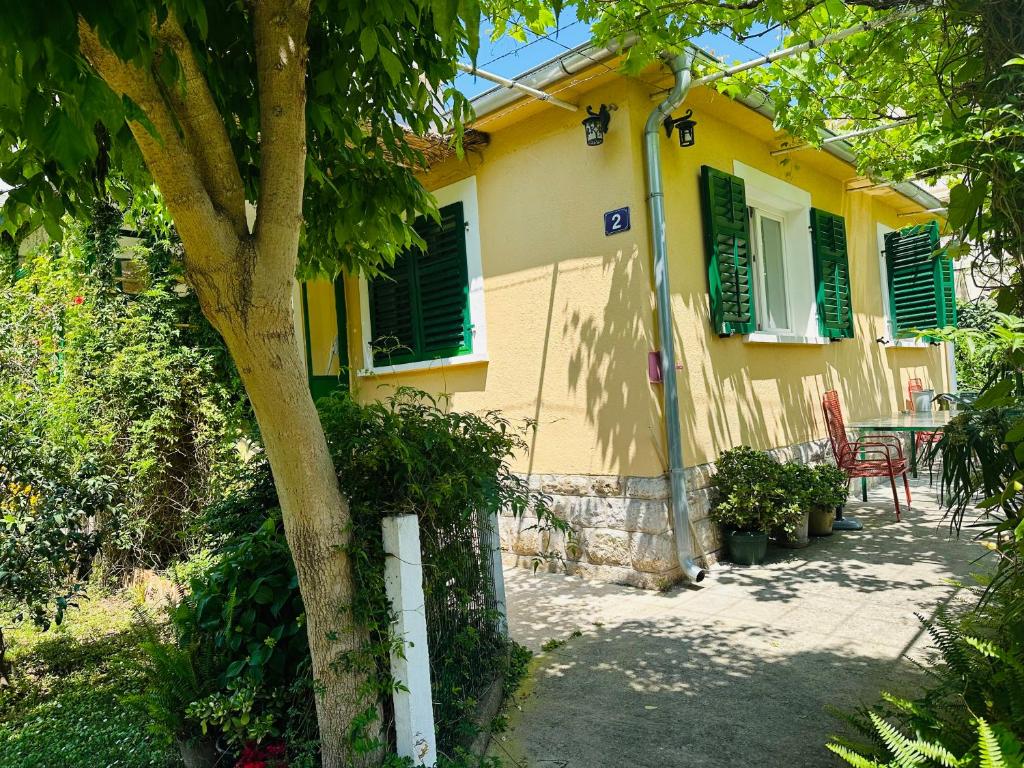 Holiday Home Vesna photo 1