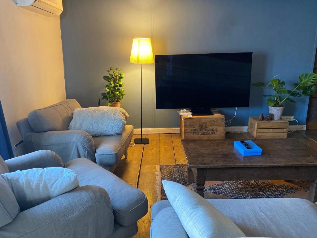 Krepelin Apartments Room Type - Superior Apartment