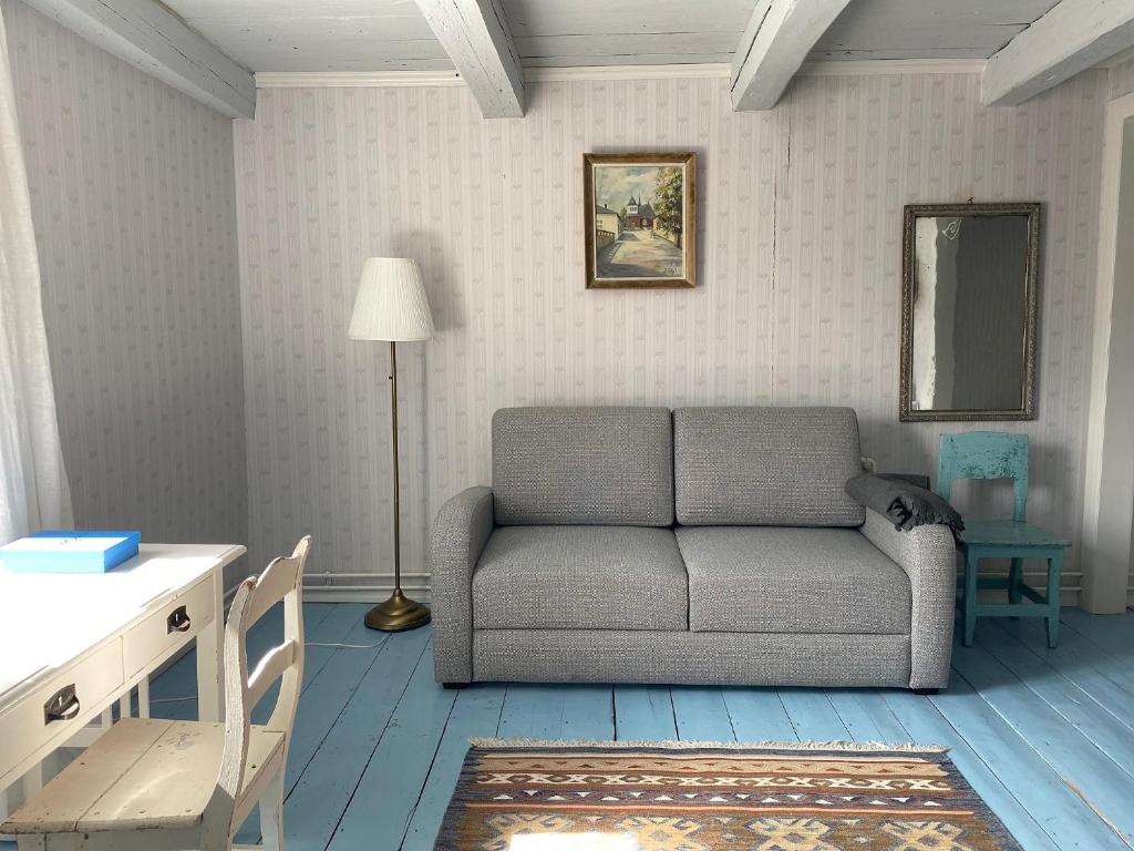 Krepelin Apartments Room Type - Standard Apartment