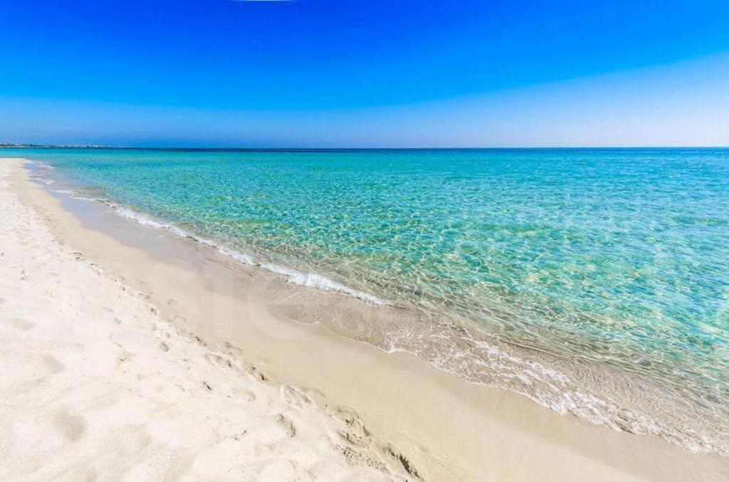 IL GIRASOLE, distante solo 200 mt. REALI dal mare photo 1
