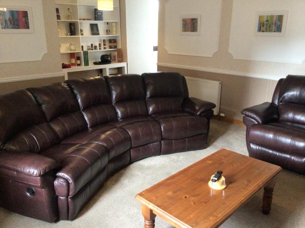 The Coffee Pot accommodation photo 1