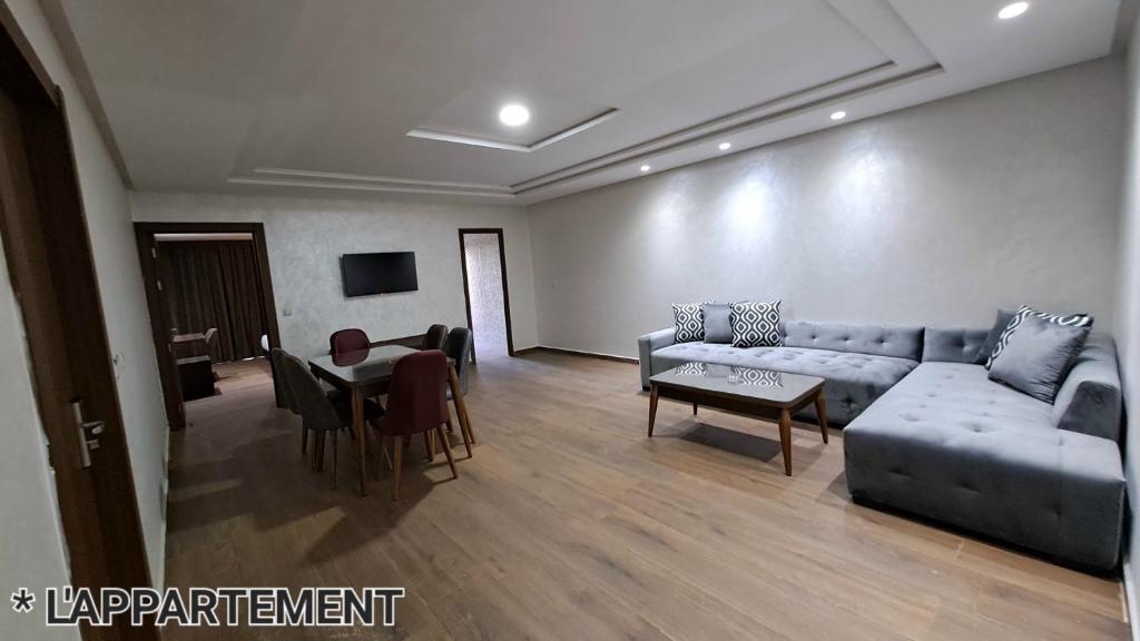Hotel Jaouharat Ismaili photo 2