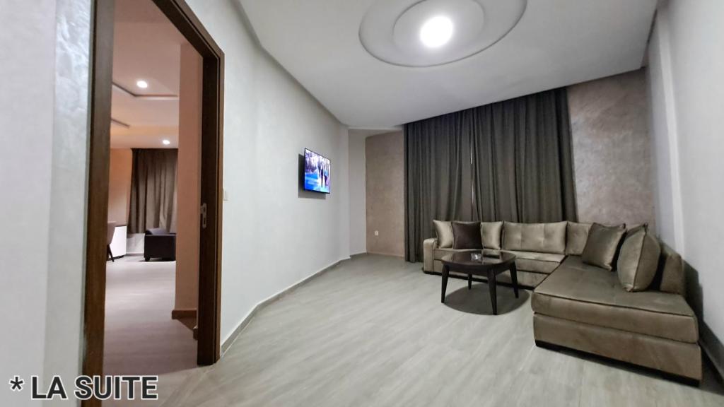 Hotel Jaouharat Ismaili photo 3