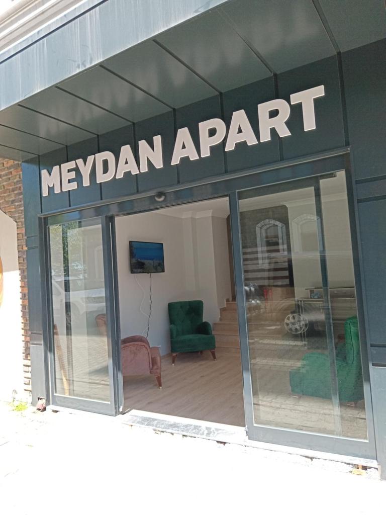 Meydan Otel photo 1