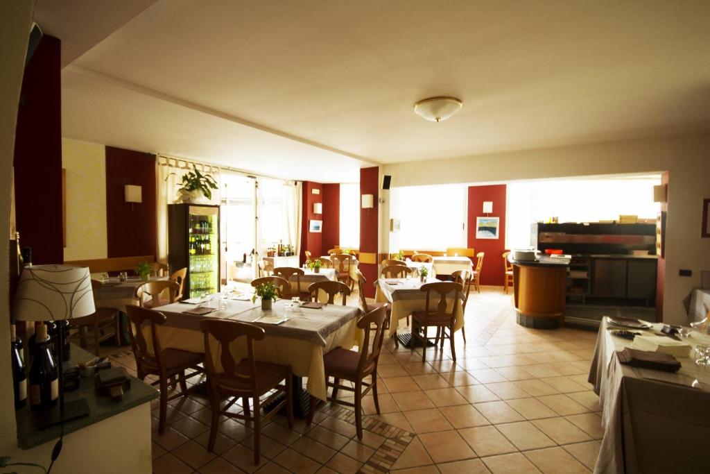 Albergo Lario photo 4