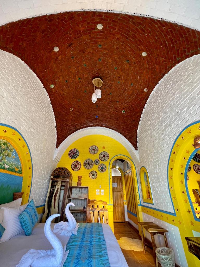 Kato Dool Wellness Resort photo 1