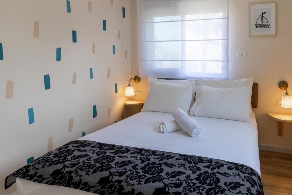 Domus Bat Galim Hotel photo 2