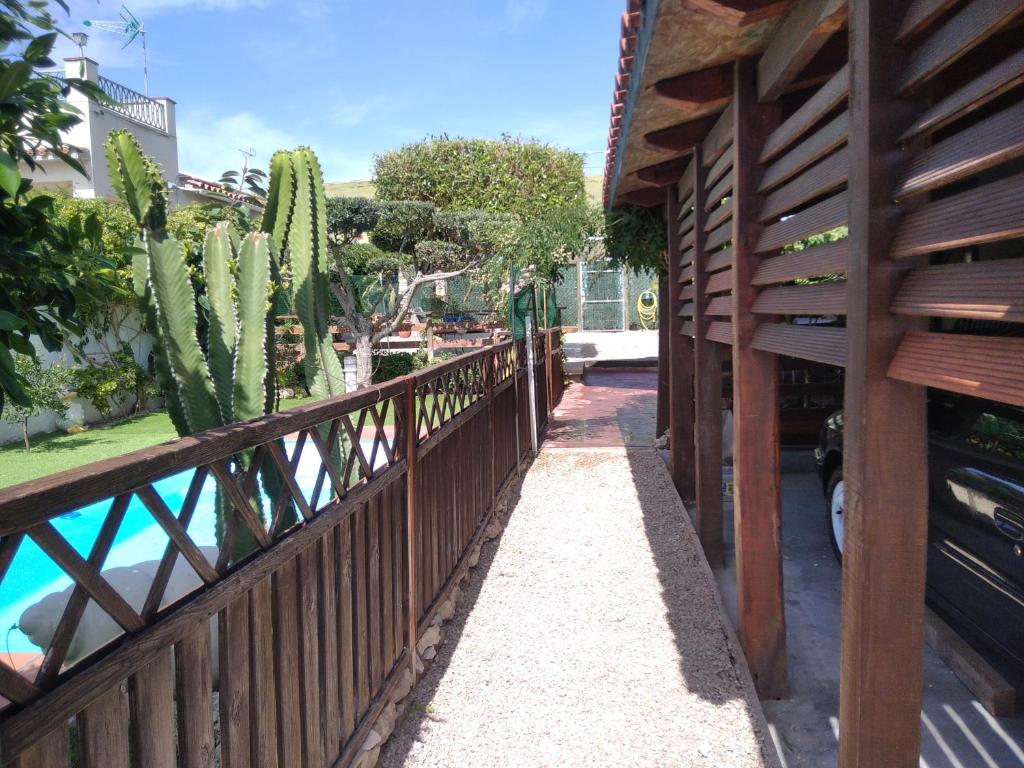 Casa Verdeesvida photo 1