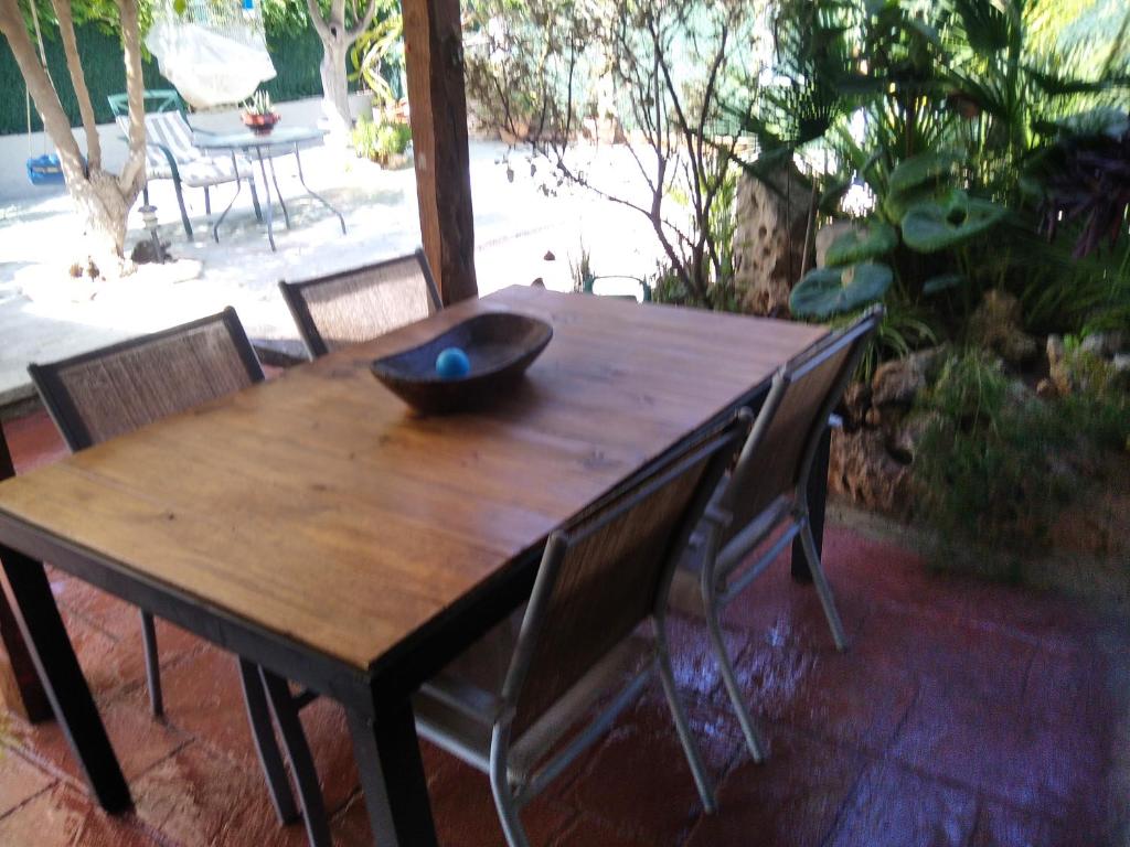 Casa Verdeesvida photo 2