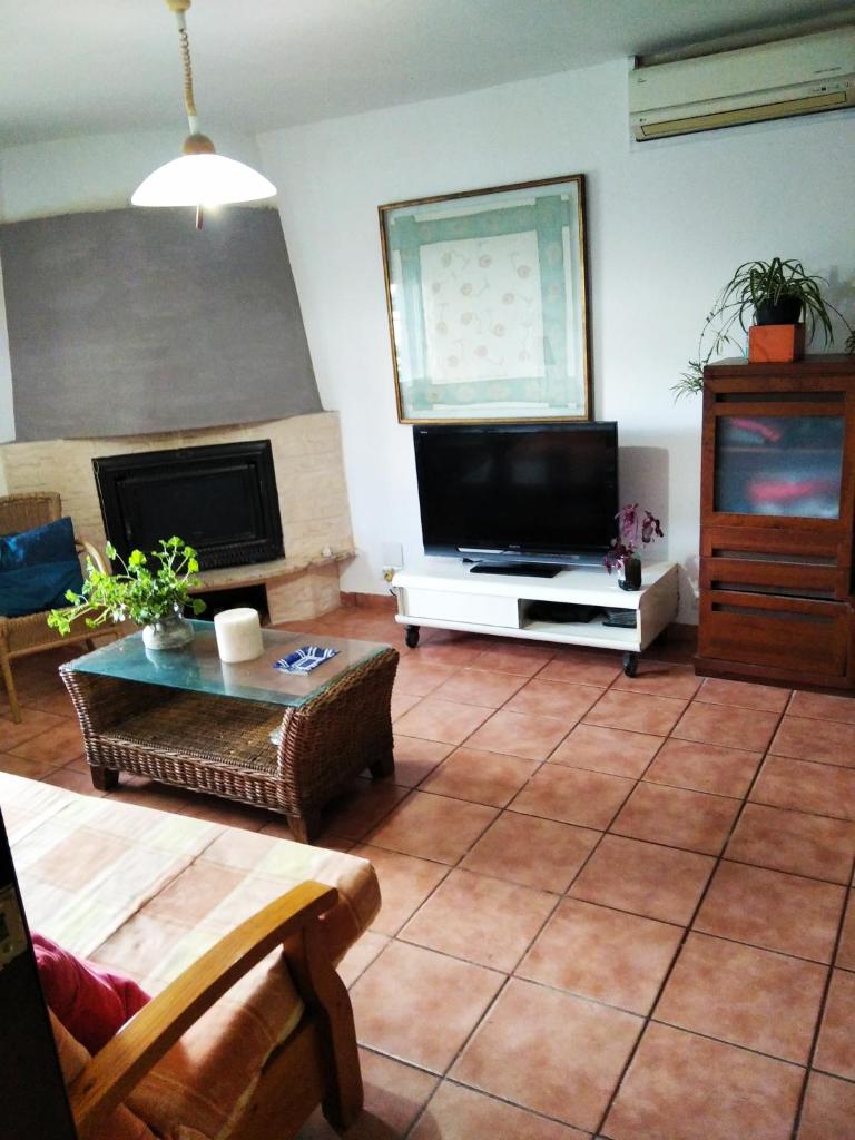 Casa Verdeesvida photo 3