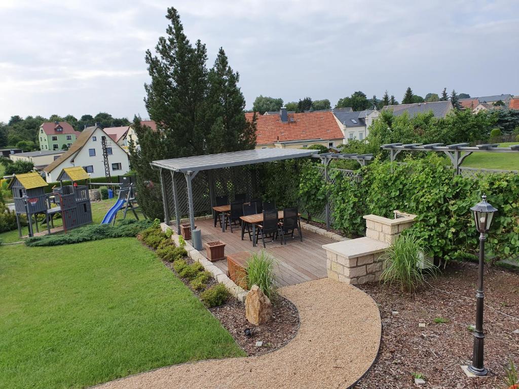 Pension Teichblick photo 2