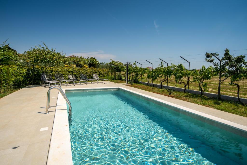 Villa Skrila photo 1