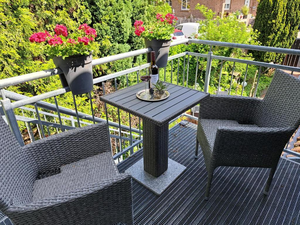Pension am Schäferbrink photo 1