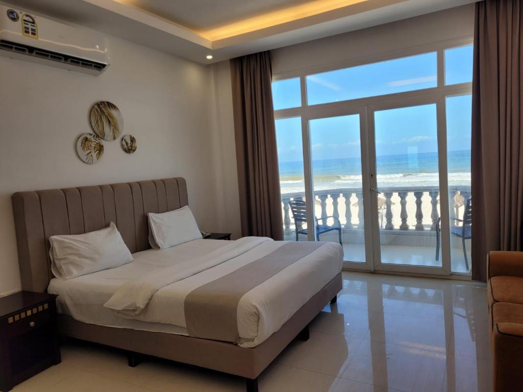 Beach Resort Salalah photo 4