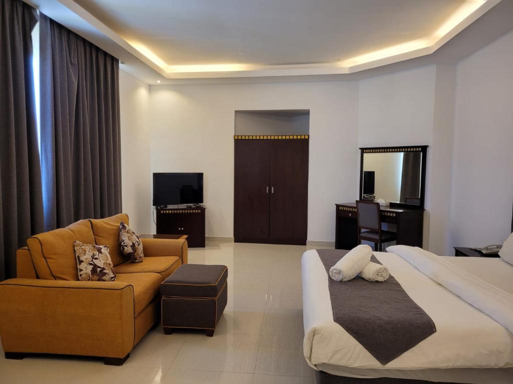 Beach Resort Salalah photo 2