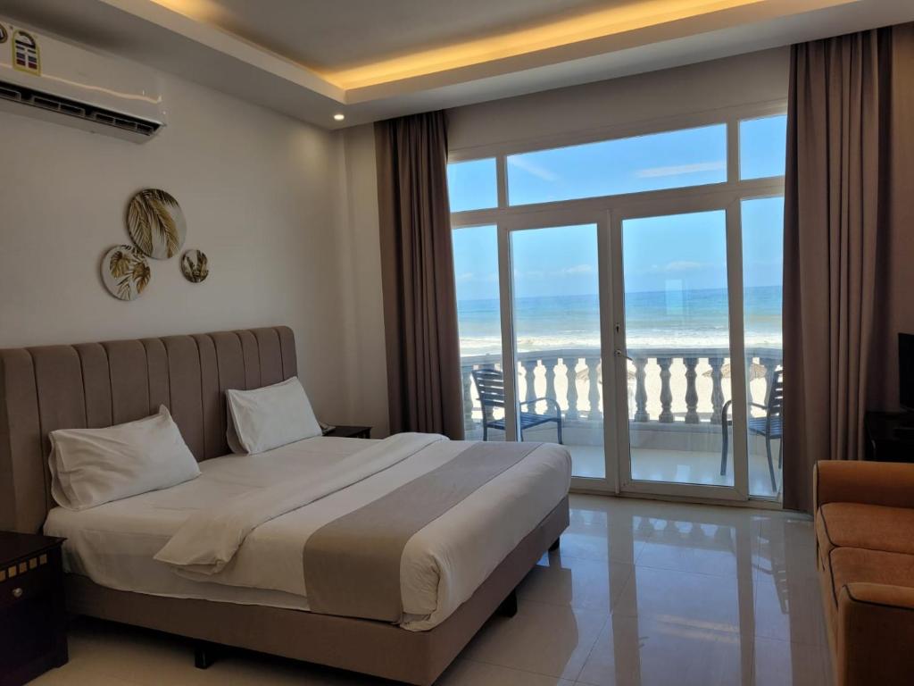 Beach Resort Salalah photo 1