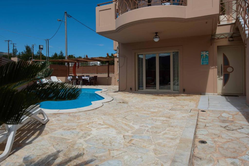Glamour beautique villa photo 3