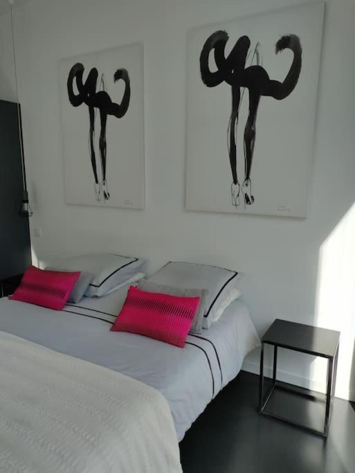 Maison d'architecte avec SPA photo 4