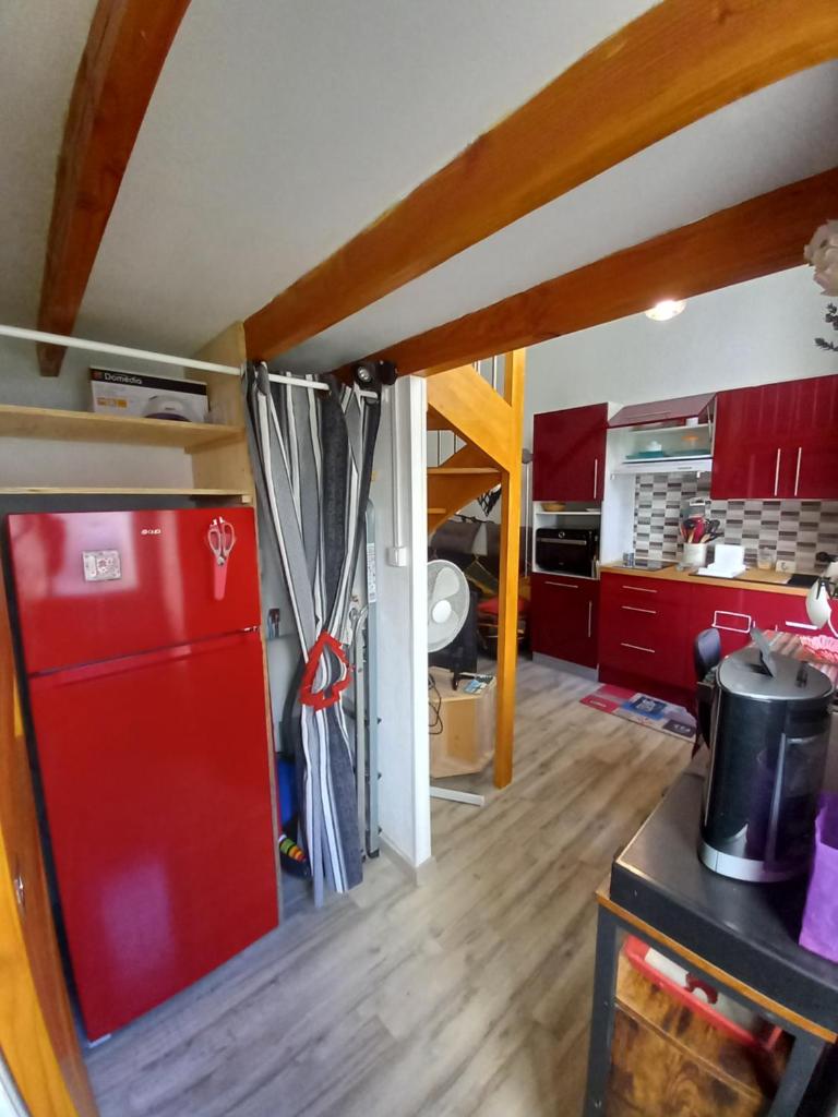 Appartement BAGNERES DE LUCHON photo 4